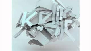 La Roux - 'In For The Kill' (Skrillex Remix)