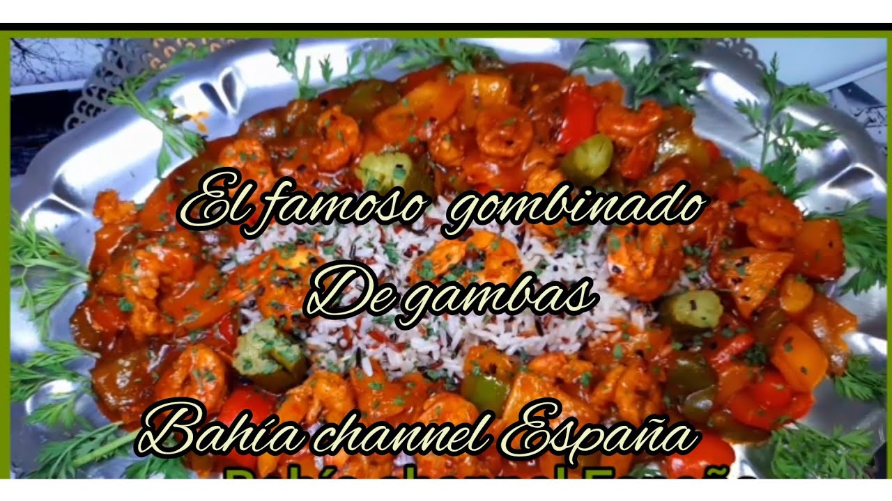 EL FAMOSO COMBINADO DE GAMAS , ARROZ , PIÑA Y PIMIENTO 👩‍🍳💞