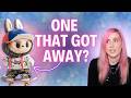 The One That Got Away (It Never Left Me)
