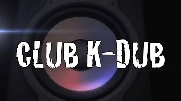 CLUB KDUB PROMO VIDEO