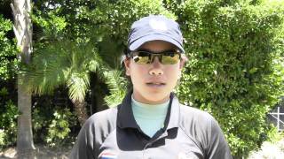 Download lagu Pailin Ruttanasupagid Earns Victory at Saddlebrook Resort