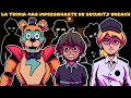 La Teoría más Impresionante de FNAF Security Breach - Pepe el Mago