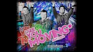 Download Lagu Transform DJs  I See You Moving - (feat. Lorna) MP3 Download Lagu Transform DJs  I See You Moving - (feat. Lorna) MP3