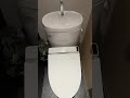 TOTOの分離型トイレが結局1番コスパ良い