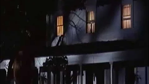 Closing Scene THE ACHIEVEMENT