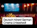 Deutsch im Kino | Podcast auf Deutsch | Deutsch B2