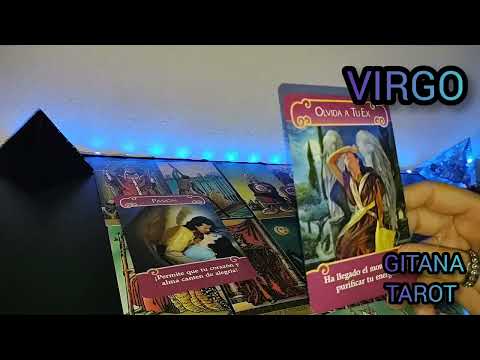 VIRGO ♍ VIERNES 22 ? SÁBADO 23 ? DOMINGO 24 ? JULIO ? 2022???