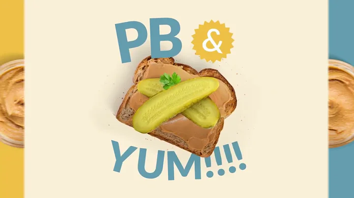 PBC2720 Peanut Bureau of Canada 2025 PB & What Campaign Video