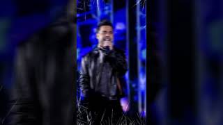 Faça O Pre-Save De E Concorra A Um Par De Ingressos Com Camarim Para O Meu Show Em Sp