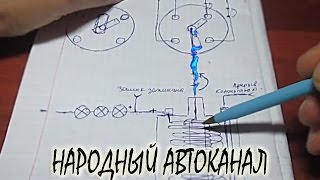 О сопротивлении ВВ проводов в системы зажигания, нужно или нет.