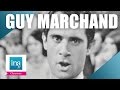 Capture de la vidéo Guy Marchand "La Passionata" | Archive Ina