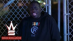 Zoey Dollaz "Work 2 Hard"  (WSHH Exclusive - Official Music Video)