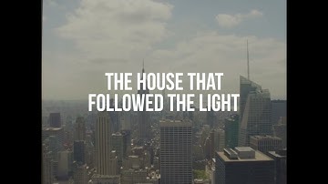 The house that followed the light: a sunflower-inspired architectural design