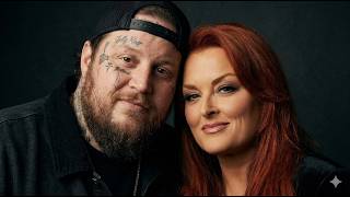 Jelly roll - Searching for a place ( music video) ft Wynonna Judd