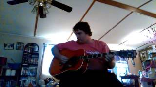 Stupid Car Radiohead Cover-The Treebles