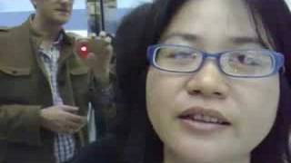 Oiwan Lam: China's 50-cent Twitter censors