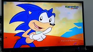 Sonic Sez - Calling 911 (Filipino)