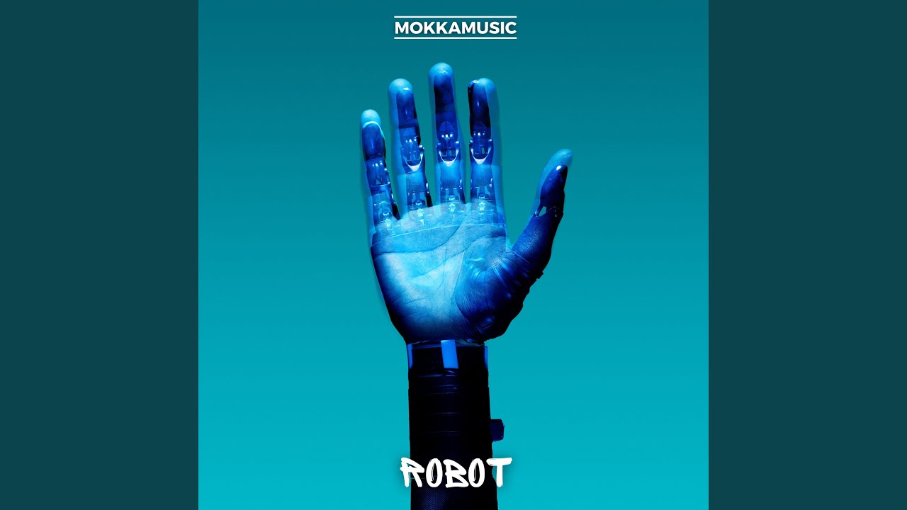 Guarda Robot su YouTube Guarda Robot su YouTube