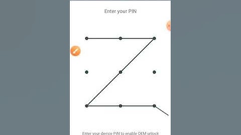 How to bootloader unlocked & don’t keep activities mode setting on Symphony