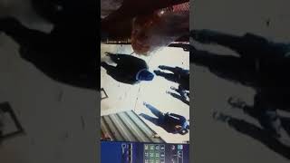 خطير إعتداء قائد حي الرحمة بالدار البيضاء على صاحب محل تجاري بالصفع و رمي البضائع