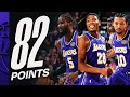 Ayton (29 PTS), Rui (28 PTS) &amp; Nick Smith Jr. (25 PTS) Were Getting Buckets! | November 3, 2025