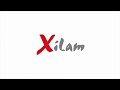 Xilam Animation Logo Widescreen REMASTERED 1080p 50fps Xilam Animation Logo Widescreen REMASTERED 1080p 50fps