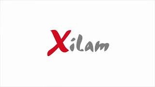 Xilam Animation logo (Widescreen) (REMASTERED 1080p 50fps)