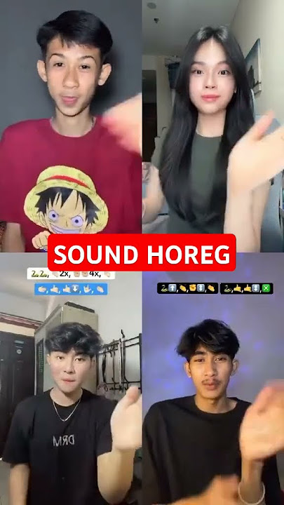 TREND VELOCITY SOUND HOREG DANCE VIRAL TIK TOK #djtiktok #djviraltiktok #dancetiktok #fyptiktok