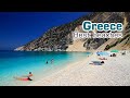 Top 20 best beaches in greece