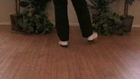 Boogie Basics - Clogging Step Practice