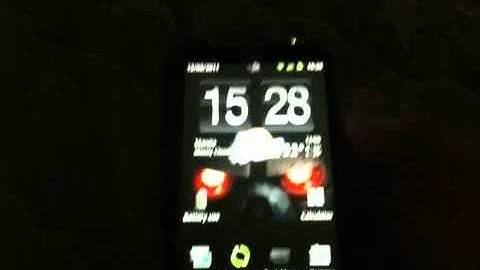 HTC sensation insertcoin 2.1 custom rom