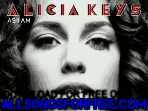 alicia keys - After Laughter (Comes Tears) - As i ...