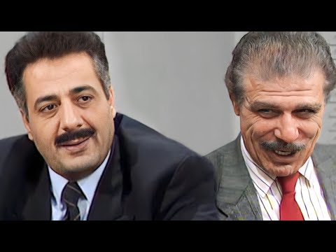 مسلسل يوميات مدير عام النسخة الطويلة الحلقة 1 بطولة أيمن زيدان