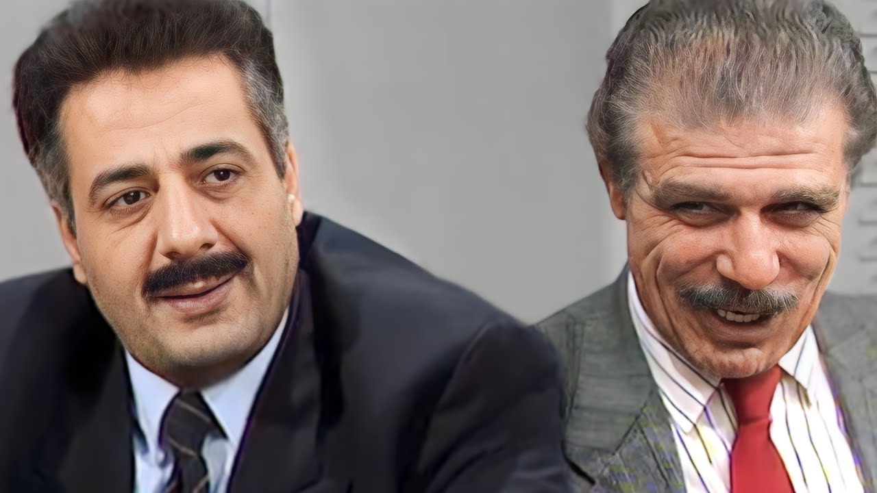 مسلسل يوميات مدير عام النسخة الطويلة الحلقة 1 - بطولة أيمن زيدان