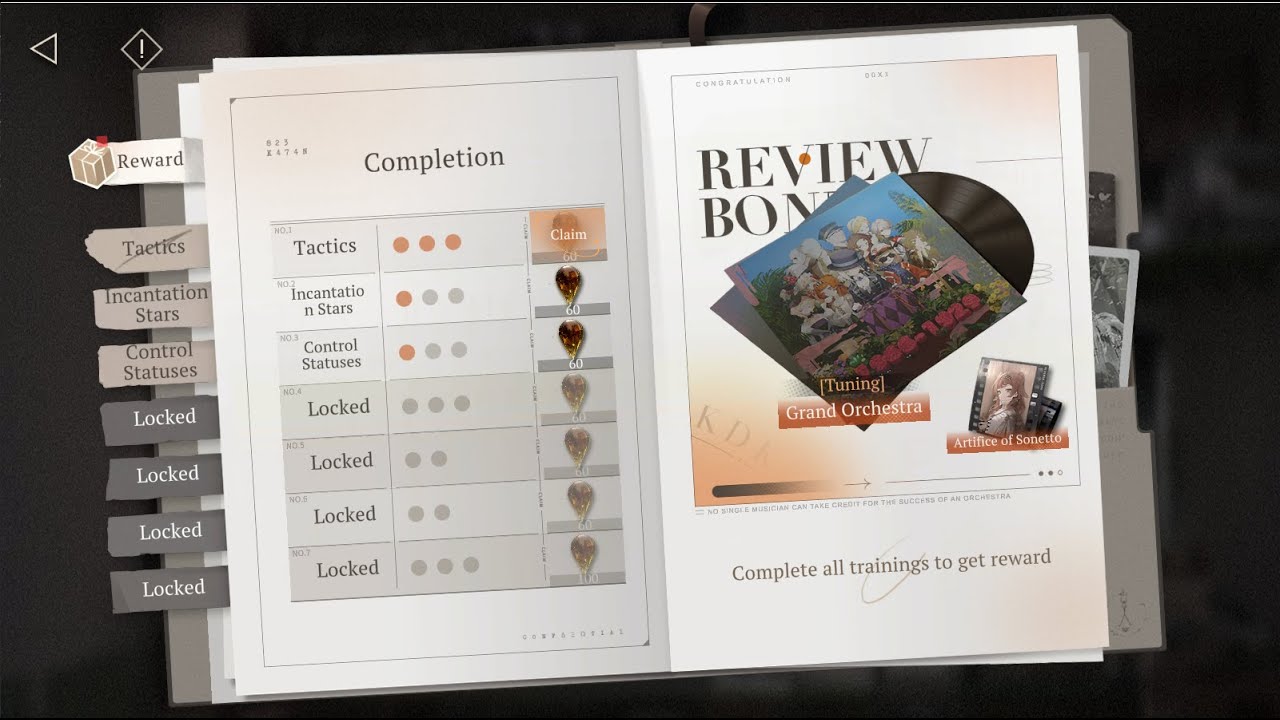 [Reverse: 1999] After Class Exercise: Tactics walkthrough - YouTube