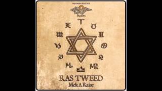 Ras Tweed - Lion Paw (feat. Nish Wadada)