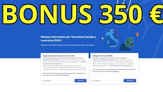 €350 WORK TRAINING SUPPORT BONUS: REQUIREMENTS #bonus