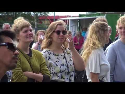 Tønder Festival 2017