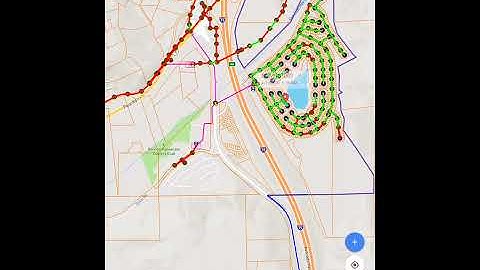 GeoViewer iPad preview | Nobel Systems GIS Cloud Solutions