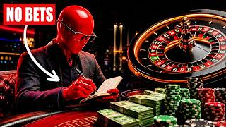 Download Lagu He Beat Roulette With A Notebook — And Won In Court