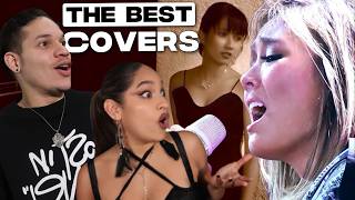 Download lagu Never let an Indonesian Singer cover your song... They do it better