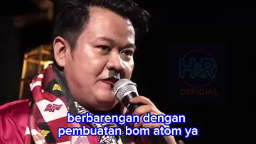 Parah ⁉️Wa Kancil Bikin Heboh Warga Kota Depok  🤣 ‼️ KDM