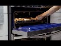 Lg ranges how to use your double oven range