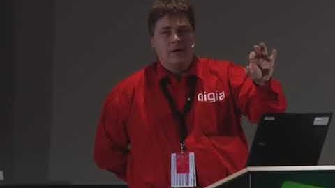 Qt DevDays 2010 - Leveraging Qt Mobility for Creating Mobile Augmented Reality Services - T.Turunen