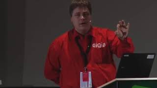 Qt DevDays 2010 - Leveraging Qt Mobility for Creating Mobile Augmented Reality Services - T.Turunen Wealth