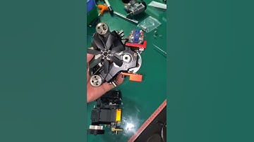 RC Engine Methanol Engine Toyan Engine - DIY Creators Mini Engine