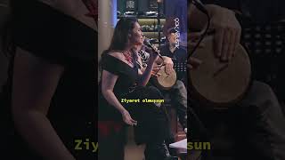 Ersay Üner & Gizem Coşkun - Candan İleri Resimi