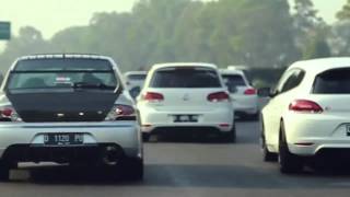 Nuvolks Bandung | Morning Run 2014 - Teaser Nuvolks Bandung | Morning Run 2014 - Teaser