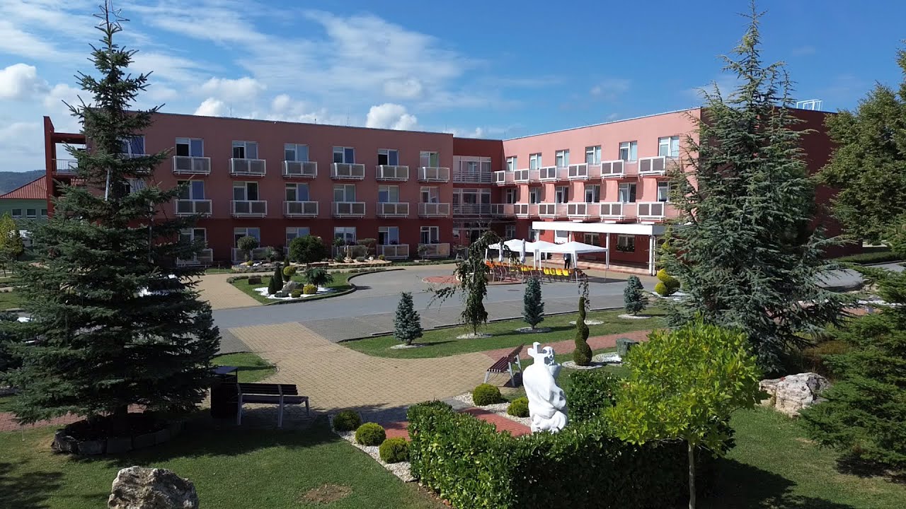 SeniorVital // Deň otvorených dverí // Sabinov // 2025