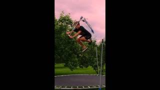 Tramp scoot edit